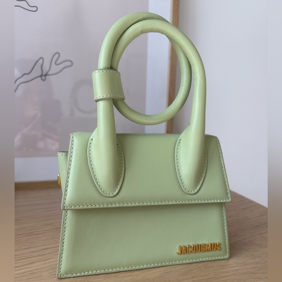 Jacquemus Handbags - Le Chiquito Jacquemus